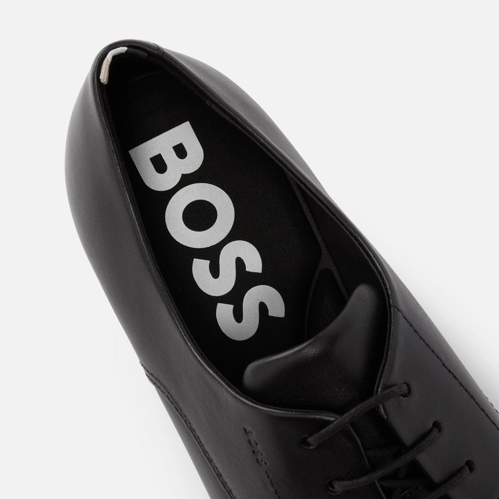 Hugo Boss Men's Colby Derby Shoes - UK 10